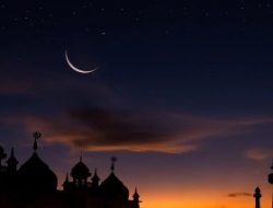 Kapan Lailatul Qadar 2026? Ini Perkiraan Tanggal Malam Ganjil di 10 Hari Terakhir Ramadan