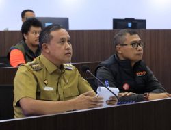 Wali Kota Bekasi Pastikan THR Pegawai Cair Minggu Ini
