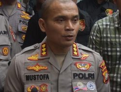 Kapolres Metro Bekasi Bantah Anggotanya Tak Tangani Laporan Korban Penipuan Kerja, Begini Klarifikasinya