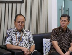 Bea Cukai Bekasi dan LPEI Sepakati Kerja Sama Majukan UMKM dan IKM di Bekasi