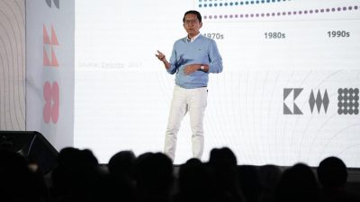 Mulai Marak Modus Kejahatan Smishing, BRI Imbau Nasabah untuk Waspada dan Jaga Kerahasiaan Data Transaksi Perbankan