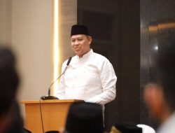 Wali Kota Bekasi Imbau OPD – Pelaku Usaha Prioritaskan Produk UMKM untuk Parsel Lebaran