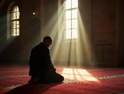Keutamaan Salat Tarawih di Malam 10 Hari Terakhir Ramadan, Agar Terbebas Api Neraka