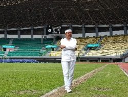 KDM Prediksi Skor 0-1 Kemenangan Tipis Indonesia Atas Australia
