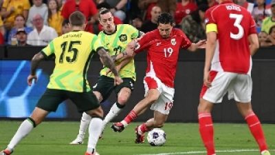 Kalah Telak dari Australia, Peringkat FIFA Indonesia Bakal Disalip Malaysia