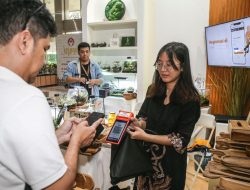 Lebaran Nyaman dan Transaksi Lancar, BRI Jamin Keandalan E-Channel    