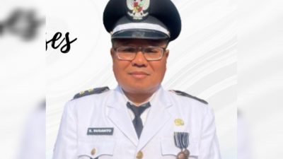 Lurah Bantargebang Rutin Blusukan Pantau Permukiman