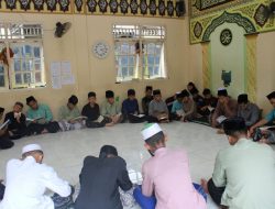 Rayakan Lebaran di Kampung Halaman, Santri Pesantren di Kota Bekasi Mulai Tinggalkan Asrama