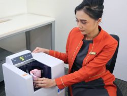 Bantu Nasabah Persiapan Idul Fitri, Danamon Tetap Siaga Sediakan Layanan dan Fasilitas Perbankan   