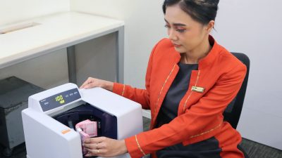 Bantu Nasabah Persiapan Idul Fitri, Danamon Tetap Siaga Sediakan Layanan dan Fasilitas Perbankan   