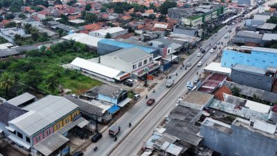 Setelah 6 Juni, Dedi Mulyadi Larang  Kendaraan Bermotor Nunggak Pajak  Lewat Jalan Provinsi