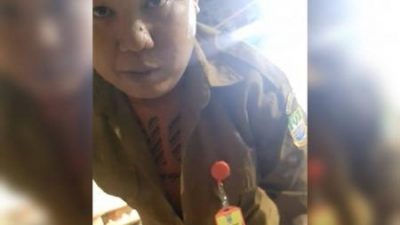 Pria Berseragam Pemda Minta THR kepada Pedagang Pasar Cibitung Rp200 Ribu Per Lapak, Modusnya Biaya Retribusi Keamanan