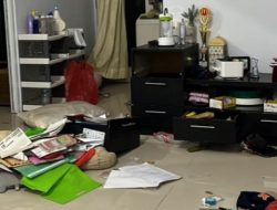 Rumah di Villa Babelan Kota 2 Dibobol Maling, Laptop hingga Beras Lima Kg Raib, Korban Curiga Pelaku Akamsi