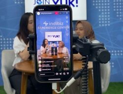 Peran Penting Media Sosial Dalam Menjalankan UMKM   
