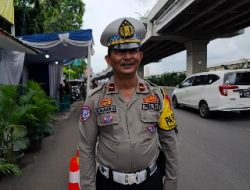 Arus Mudik H-6 di Jalur Sumber Artha Bekasi Landai, Prediksi Akhir Pekan Ini Puncaknya