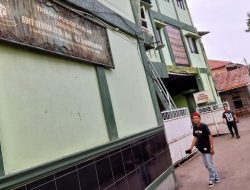 Polres Metro Bekasi Bebaskan Pasutri Tersangka Penggelapan Dana Sekolah di Cikarang, Ini Alasannya