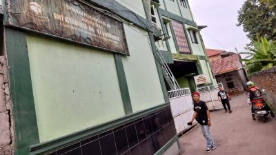 Polres Metro Bekasi Bebaskan Pasutri Tersangka Penggelapan Dana Sekolah di Cikarang, Ini Alasannya
