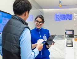 Tetap Melayani Selama Periode Libur Ramadan dan Idulfitri, BRI Siapkan Weekend Banking dan Layanan Terbatas