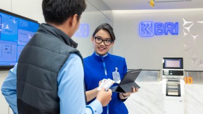 Tetap Melayani Selama Periode Libur Ramadan dan Idulfitri, BRI Siapkan Weekend Banking dan Layanan Terbatas