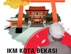 IKM Kota Bekasi Kembali Berhasil Ekspor Lengkuas hingga Jengkol ke Jepang