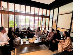 Rayakan Momen Kebersamaan dengan Paket Halal Bihalal di Aston Imperial Bekasi 