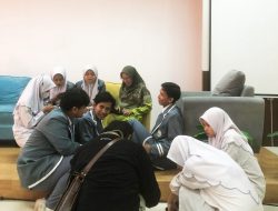 SMAIT Nurul Fajri Kabupaten Bekasi Sabet Rekor Sekolah Swasta dengan Siswa Lolos SNBP Terbanyak