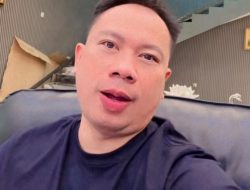 Vicky Prasetyo Pilih Rayakan Lebaran di Cikarang, Siapkan THR Rp1 Miliar