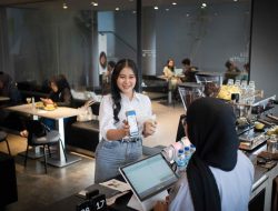 Sambut Periode Libur Lebaran 2025, BRI Pastikan Keandalan Super Apps BRImo untuk Transaksi Tanpa Hambatan   