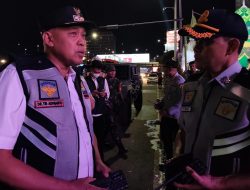 Agar Terhindar Macet, Wali Kota Bekasi Imbau Masyarakat Kembali H+4 Lebaran