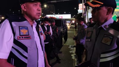 Agar Terhindar Macet, Wali Kota Bekasi Imbau Masyarakat Kembali H+4 Lebaran