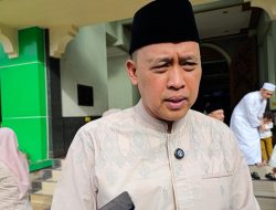 Tri Adhianto: Ramadan Tahun Ini Mengajarkan Banyak Hal