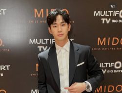 Disney+ Klarifikasi! Knock-Off Kim Soo Hyun Tidak Akan Rilis di 2026