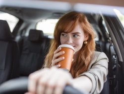 5 Minum yang Bikin Mata Melek, Cegah Ngantuk saat Mudik Lebaran