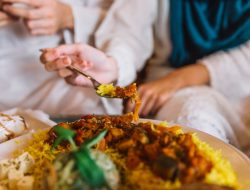 5 Jenis Penyakit yang Rentan Muncul Setelah Lebaran dan Pencegahannya