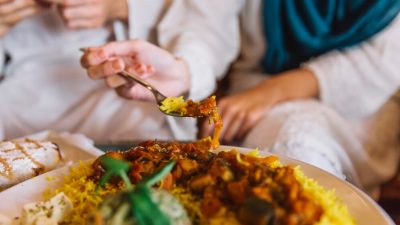 5 Jenis Penyakit yang Rentan Muncul Setelah Lebaran dan Pencegahannya