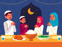 Bangun Kesiangan dan Tak Sahur, Apakah Puasa Tetap Sah?