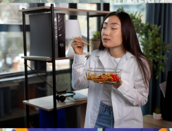 Hukum Mencicipi Makanan saat Puasa, Bolehkah?