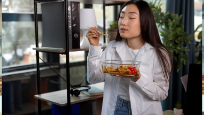 Hukum Mencicipi Makanan saat Puasa, Bolehkah?