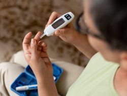 Tips Aman Berpuasa Bagi Penderita Diabetes