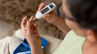 Tips Aman Berpuasa Bagi Penderita Diabetes