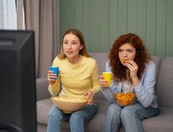 Rekomendasi Film Kriminal di Netflix yang Menegangkan, Wajib Ditonton Nih