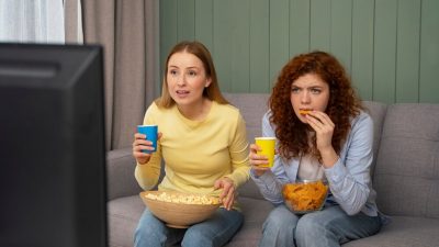 Rekomendasi Film Kriminal di Netflix yang Menegangkan, Wajib Ditonton Nih