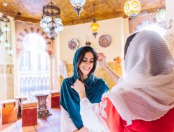 5 Tradisi Unik Lebaran Idul Fitri di Berbagai Negara