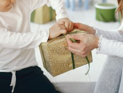 7 Ide Hampers Kekinian dan Unik untuk Lebaran Idul Fitri 2025