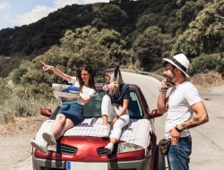 Pengin Liburan Lancar? Ini Tips Packing Barang yang Praktis dan Efisien