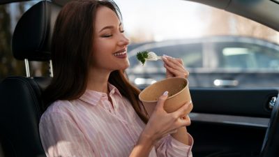 5 Makanan yang Mengenyangkan, Cocok Dibawa untuk Perjalanan Mudik Lebaran 2025
