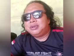 “Jagoan Cikiwul” Muncul ke Publik, Minta Maaf dan Jelaskan Kronologinya