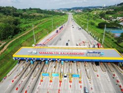 Warga Jatiasih Ceritakan Perjalanan Mudik 13 Jam ke Solo