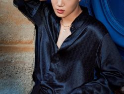 Usai Wamil, Kai EXO Umumkan Comeback dengan Album Baru pada April 2025