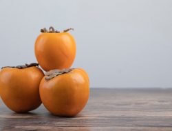 Manfaat Buah Kesemek untuk Kesehatan dan Cara Mengolahnya